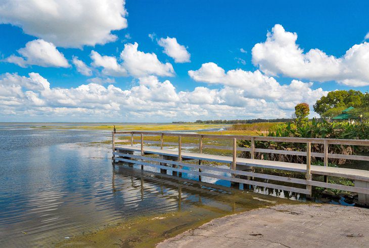 15 Best Lakes in Florida