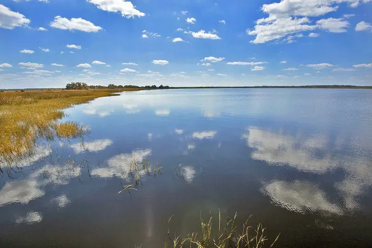 15 Best Lakes in Florida