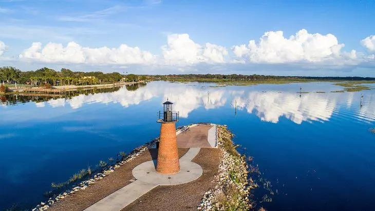 15 Best Lakes in Florida