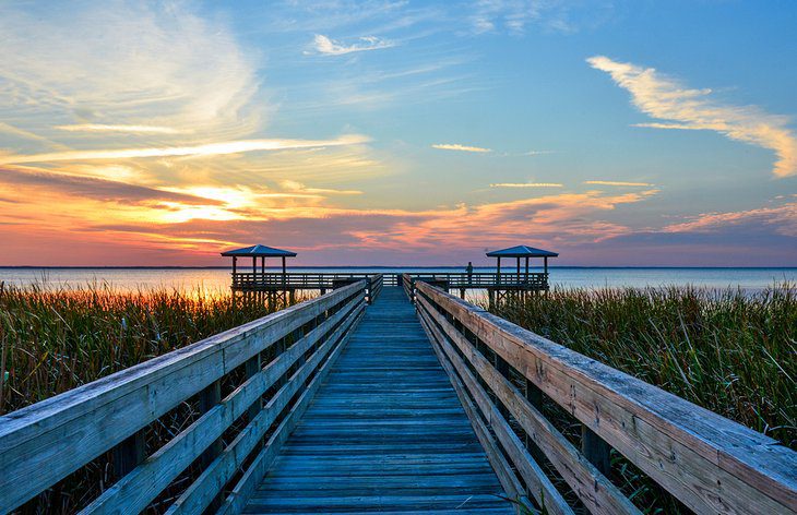 15 Best Lakes in Florida