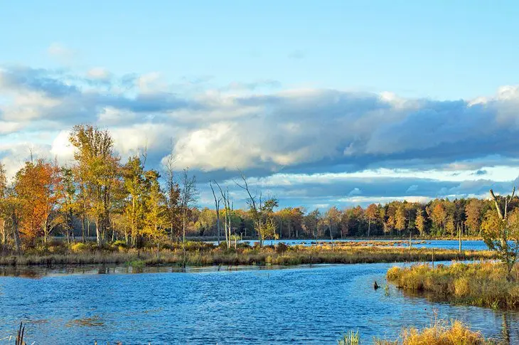 15 Best Lakes in Pennsylvania