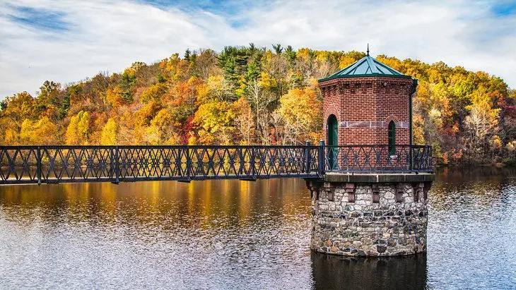 15 Best Lakes in Pennsylvania