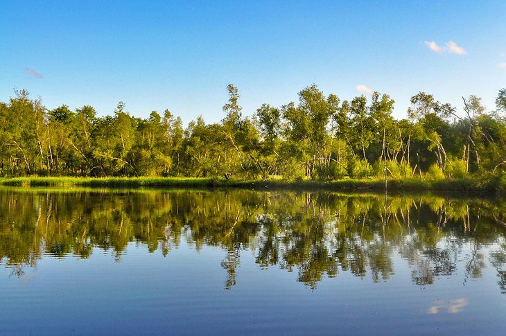 15 Best Lakes in Pennsylvania