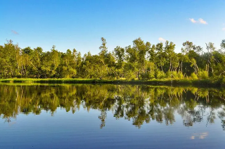 15 Best Lakes in Pennsylvania