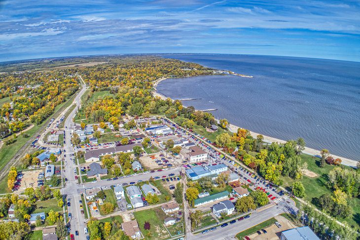 15 Best Parks in Manitoba