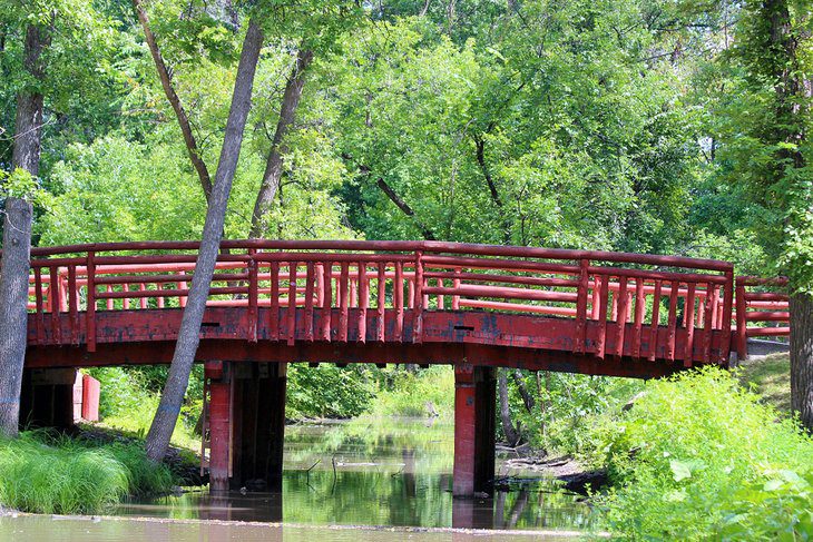 15 Best Parks in Manitoba