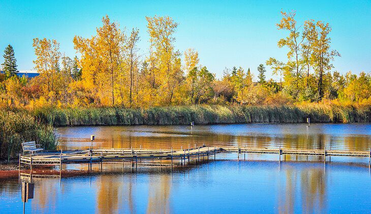 15 Best Parks in Manitoba