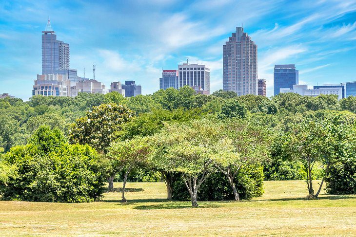 15 Best Parks in Raleigh, NC