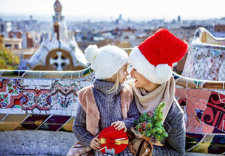 15 Best Places to Go for Christmas