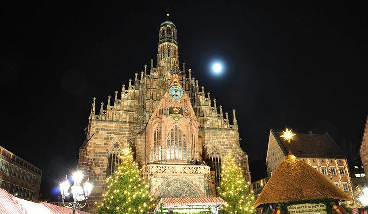 15 Best Places to Spend Christmas in Europe