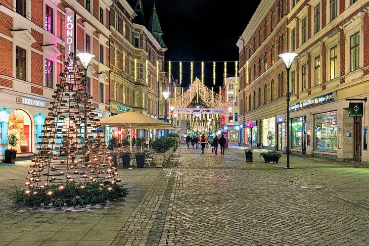 15 Best Places to Spend Christmas in Europe