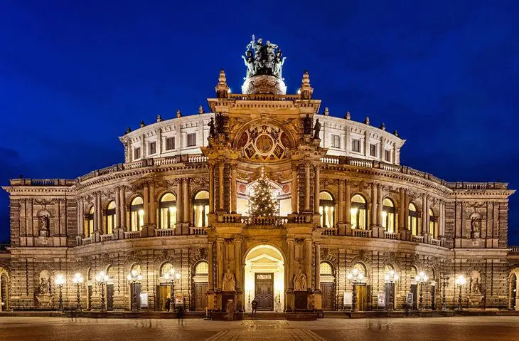 15 Best Places to Spend Christmas in Europe