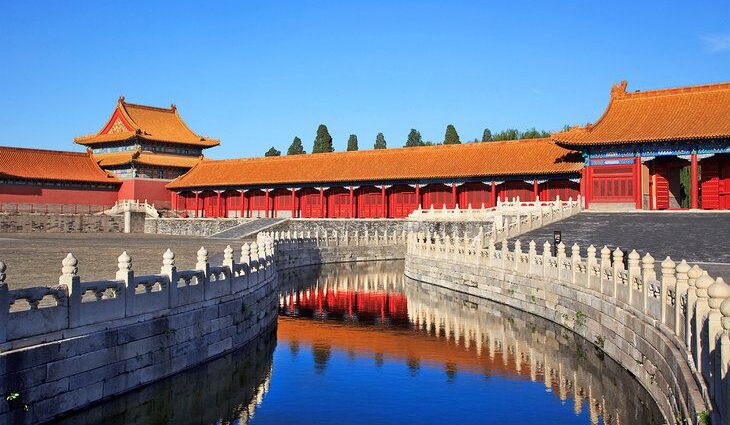 15 Best Places to Visit in China