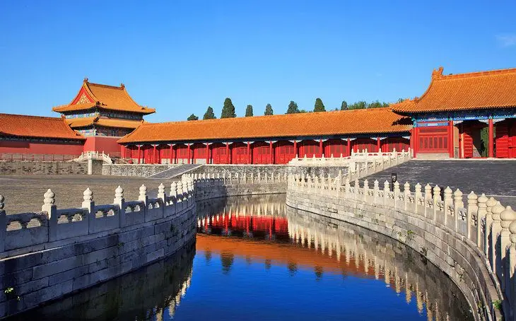 15 Best Places to Visit in China