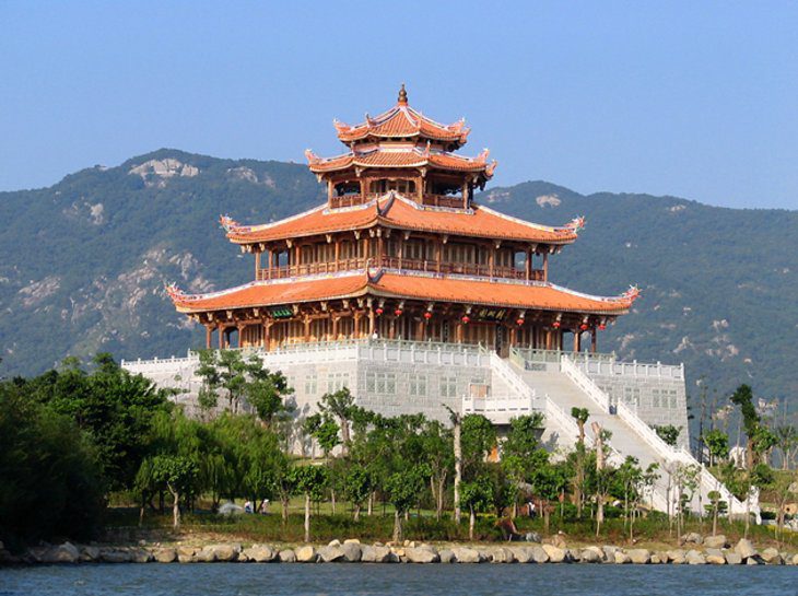 15 Best Places to Visit in China