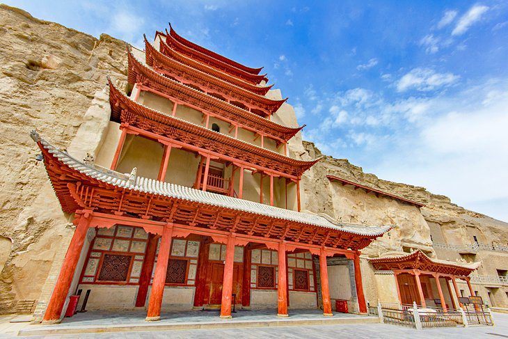 15 Best Places to Visit in China