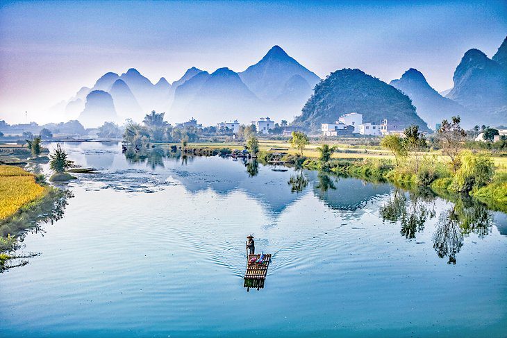 15 Best Places to Visit in China