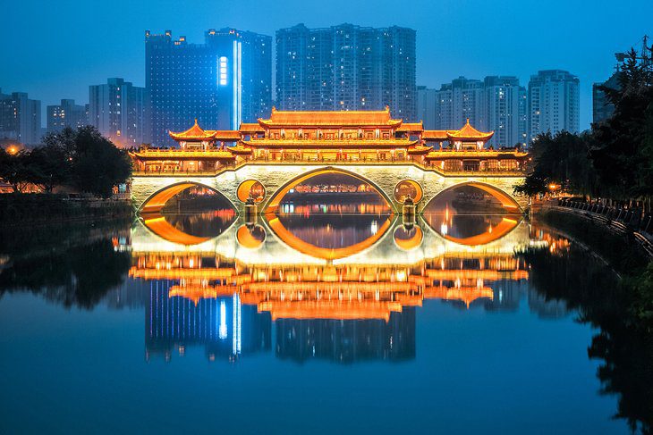 15 Best Places to Visit in China