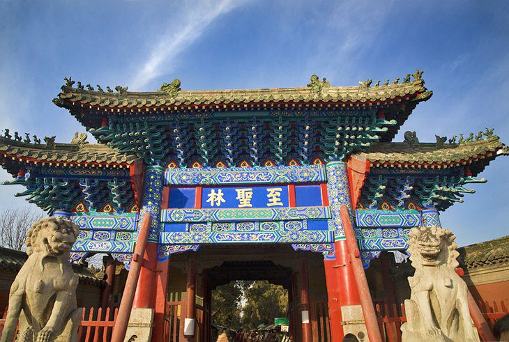 15 Best Places to Visit in China