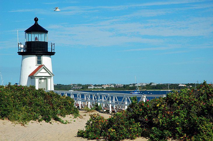 15 Best Places to Visit in Massachusetts