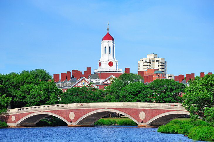 15 Best Places to Visit in Massachusetts