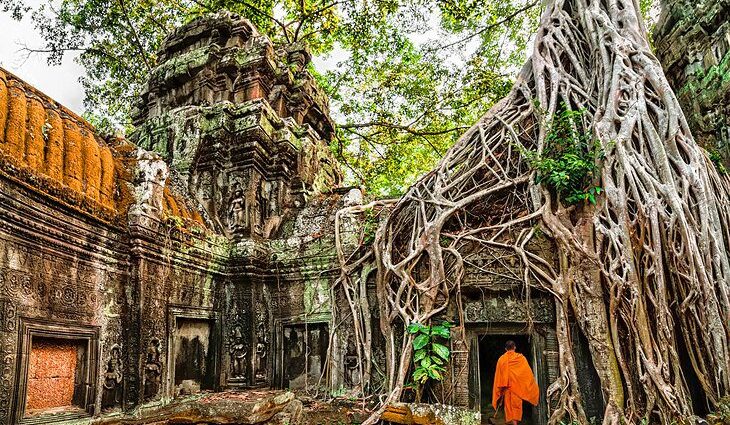 15 Best Places to Visit in Southeast Asia