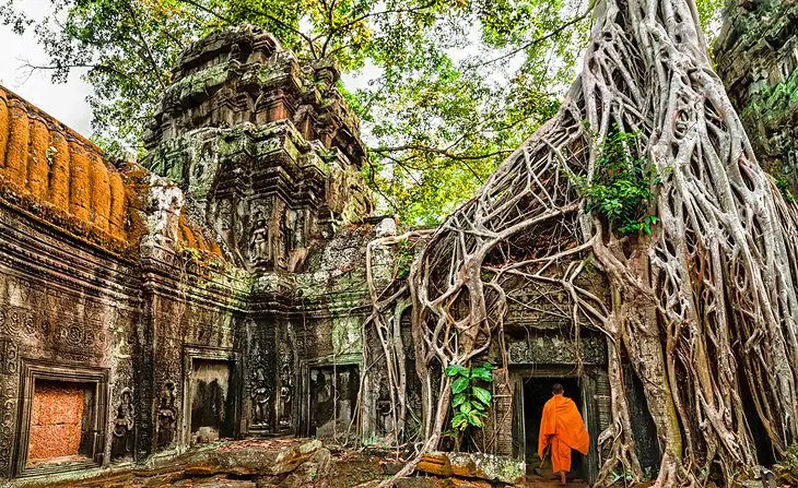 15 Best Places to Visit in Southeast Asia