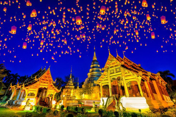 15 Best Places to Visit in Southeast Asia