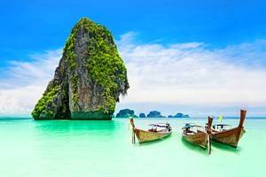 15 Best Places to Visit in Southeast Asia