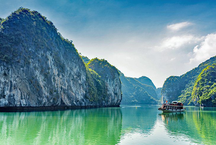 15 Best Places to Visit in Southeast Asia