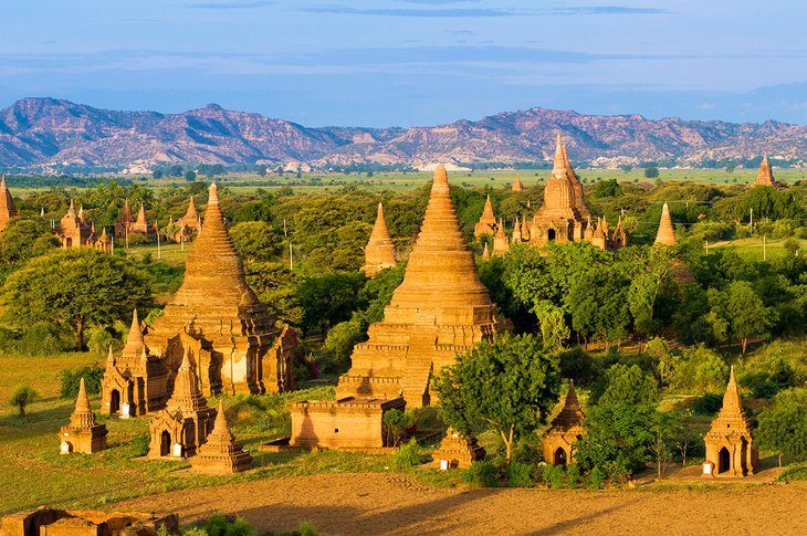 15 Best Places to Visit in Southeast Asia