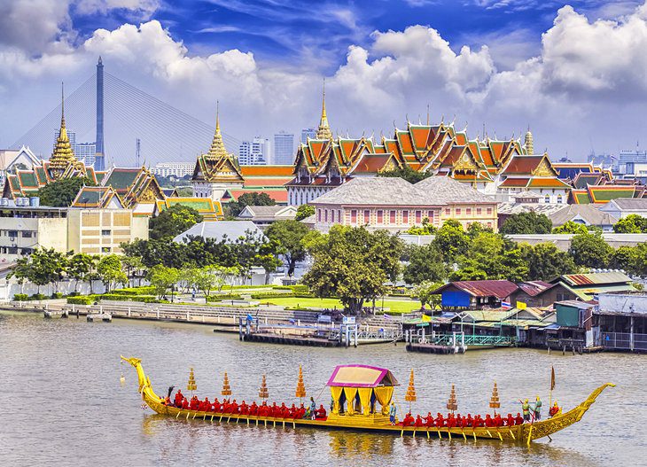 15 Best Places to Visit in Southeast Asia