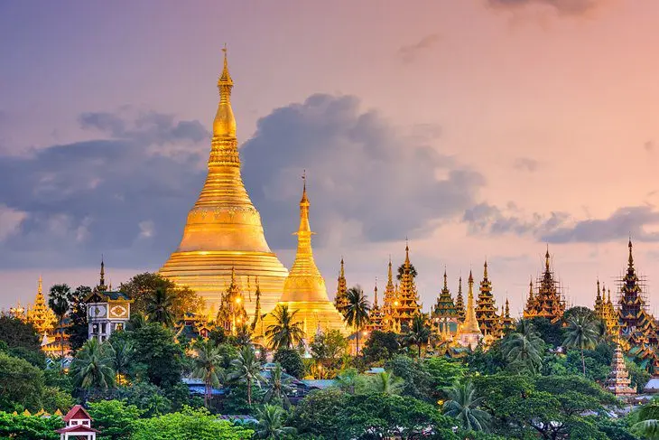 15 Best Places to Visit in Southeast Asia