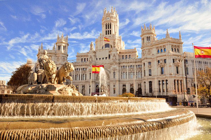 15 Best Places to Visit in Spain