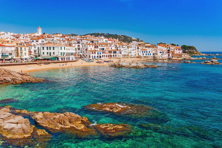 15 Best Places to Visit in Spain