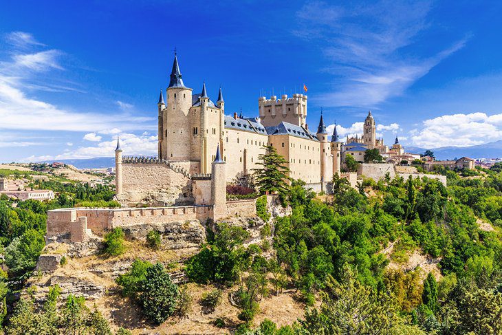 15 Best Places to Visit in Spain