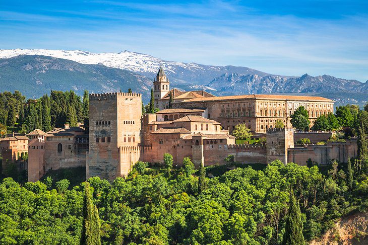 15 Best Places to Visit in Spain