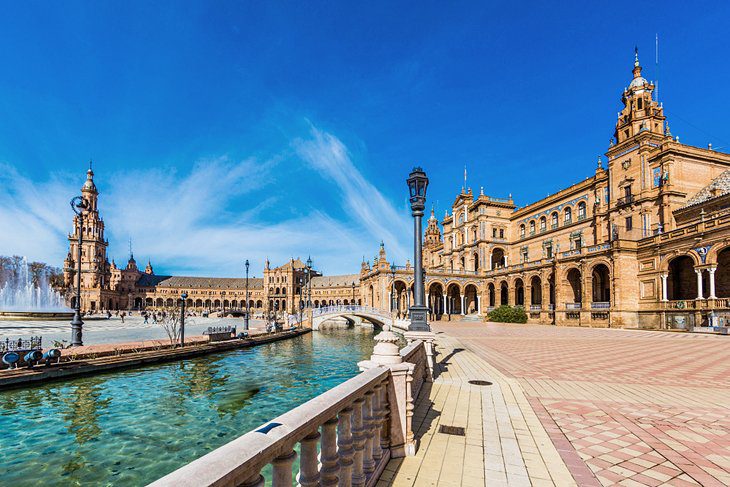 15 Best Places to Visit in Spain