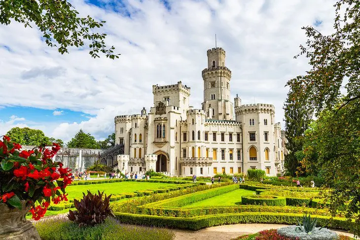 15 Best Places to Visit in the Czech Republic