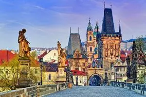 15 Best Places to Visit in the Czech Republic