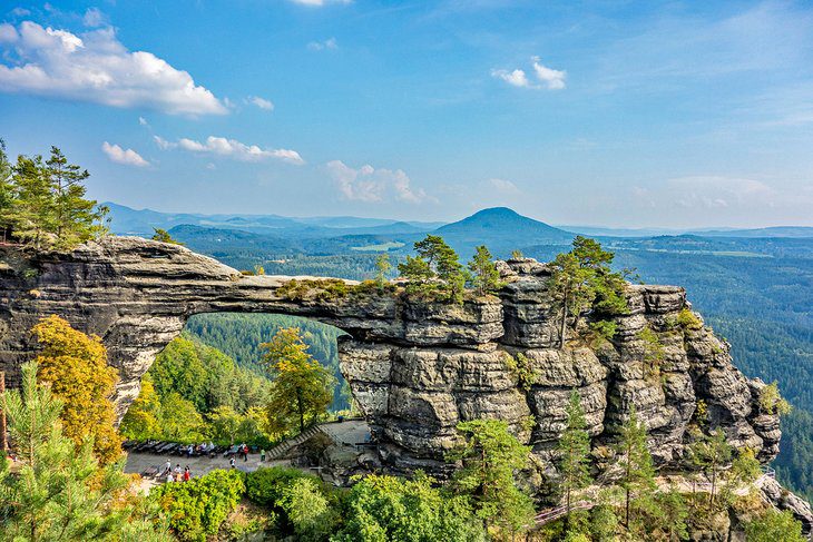 15 Best Places to Visit in the Czech Republic