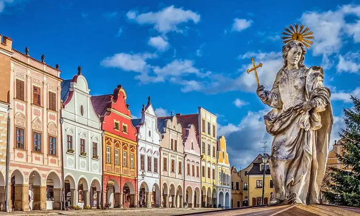 15 Best Places to Visit in the Czech Republic