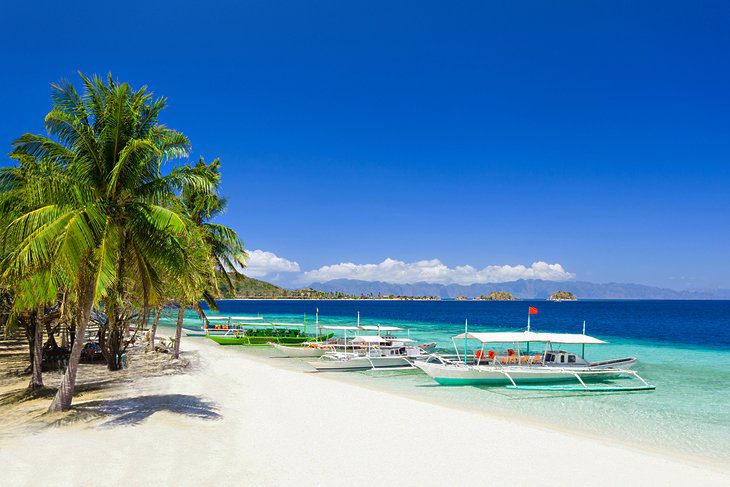 15 Best Places to Visit in the Philippines