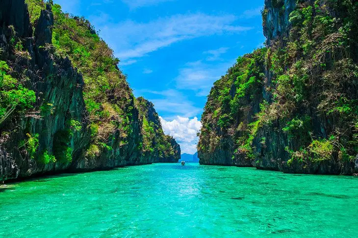 15 Best Places to Visit in the Philippines