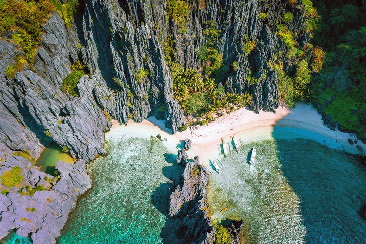 15 Best Places to Visit in the Philippines