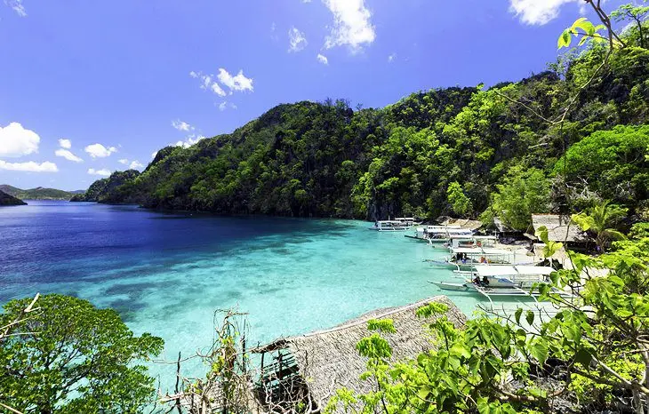 15 Best Places to Visit in the Philippines