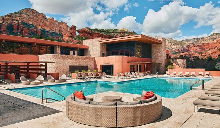 15 Best Resorts in Arizona