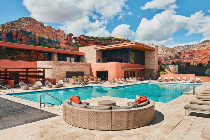 15 Best Resorts in Arizona