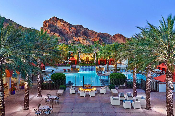 15 Best Resorts in Arizona