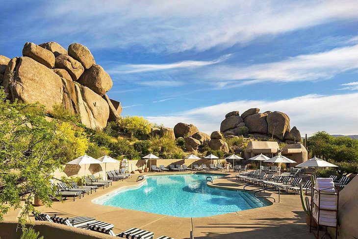 15 Best Resorts in Arizona